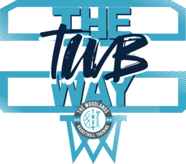 The Woodlands Basketball